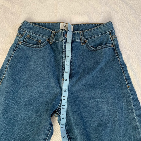 Evidnt Los Angeles Jeans - Picture 4 of 13